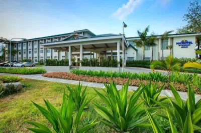 Microtel by Wyndham General Santos Hotel di 