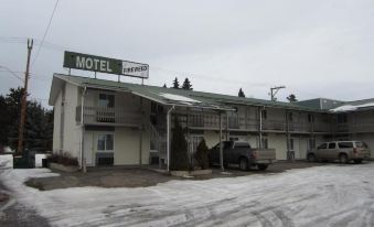 Fireweed Motel