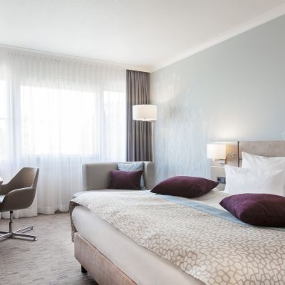 1 King Bed Std Quiet High Floor Crowne Plaza Berlin City Centre, an IHG Hotel Promo Code