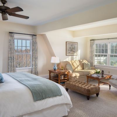 Superior Room (Main Inn) Chatham Bars Inn Promo Code