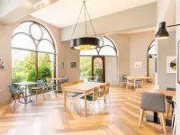 Holiday Inn GLOUCESTER - CHELTENHAM by IHG Hotel di Gloucester
