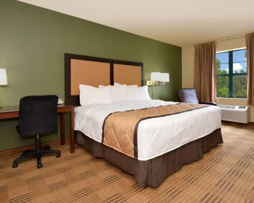 Rosewood Hotel- Portland East Hotels in Gresham