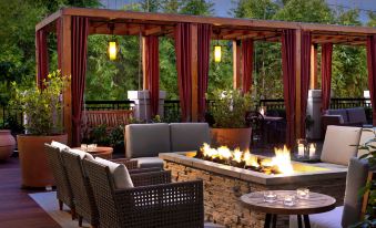 Andaz Napa