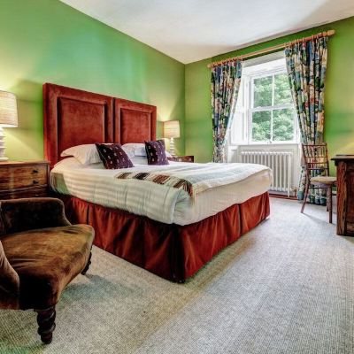 Deluxe Room High Force Hotel Promo Code