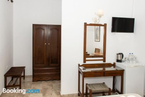 双人间 - 没有阳台