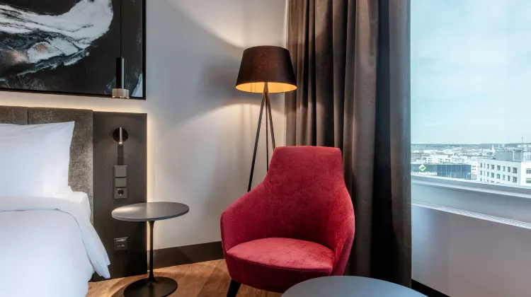 Radisson Collection Hotel, Tallinn Room