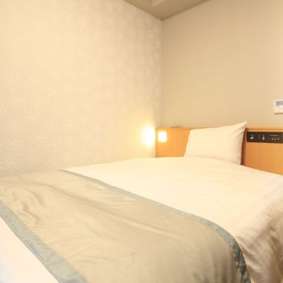 雙人床房 禁菸 札幌站前里士滿飯店優惠