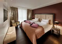Parkhotel Stuttgart Messe-Airport Hotels in 