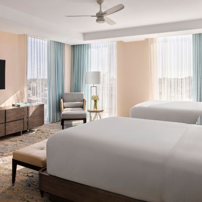3 Bedroom Residence, Resort View The Ritz-Carlton Residences, Turks & Caicos Promo Code