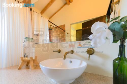 别墅（带独立泳池）