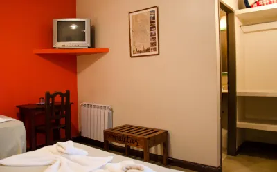 Munay Salta Отели в г. 