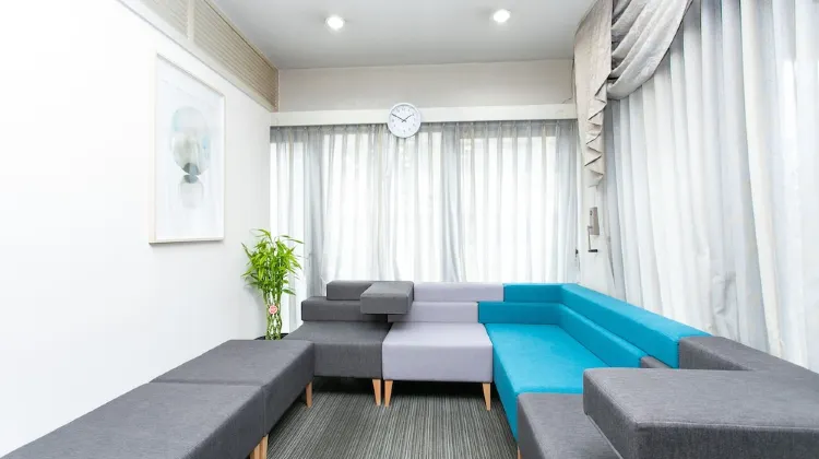 Tabistホテルアルフレックス 徳山駅前 施設