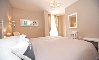 Tinel Rooms Old City Center