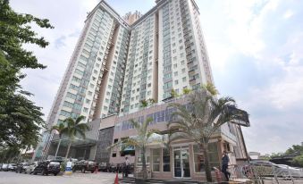 The BCC Hotel & Residence