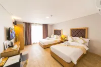 The Story Resort Bohol