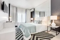 Hotel Cristal Marinha Hotels in 