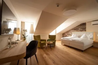 Hotel-Restaurant Allmer Các khách sạn ở 