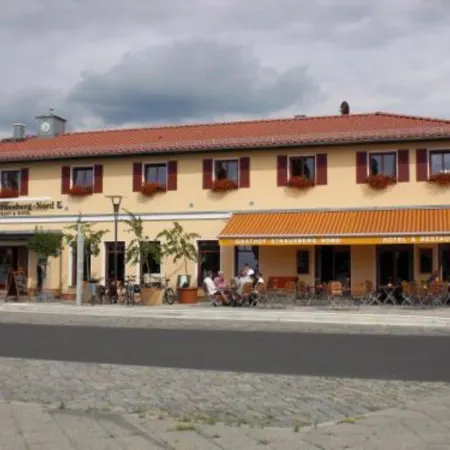 Gasthof Strausberg Nord
