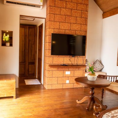 Queen Room With Garden View Water Scapes Promo Code