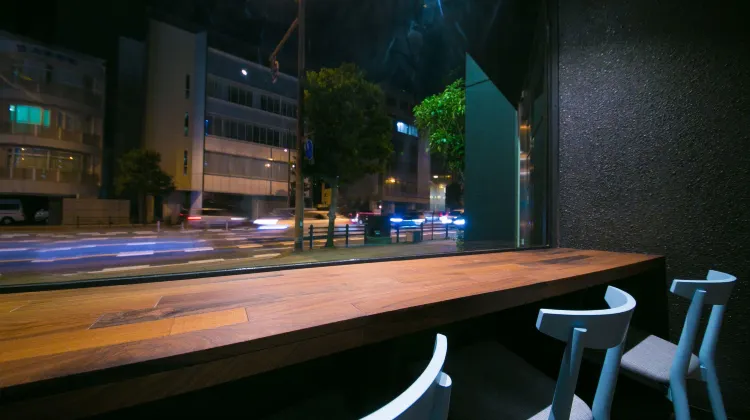 ホテル910 食事・レストラン