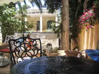 Jerusalem Garden Home Hôtels à : 