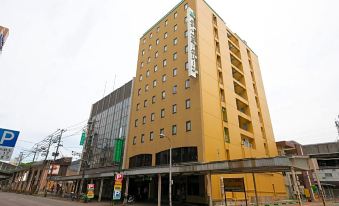 Hotel New Green