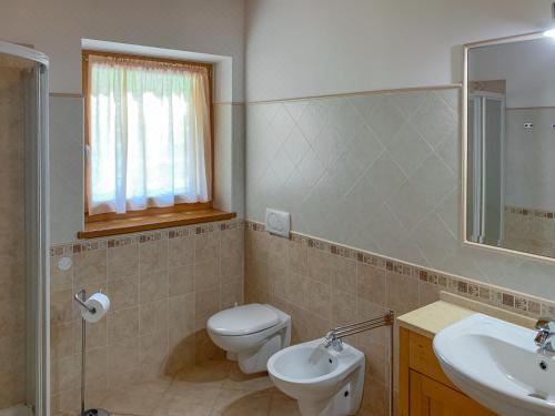 家庭套房 - 带阳台