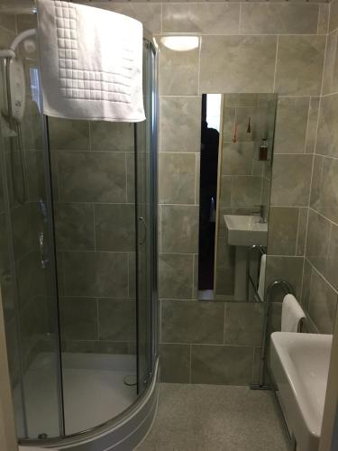 双人间（R1地面楼层）