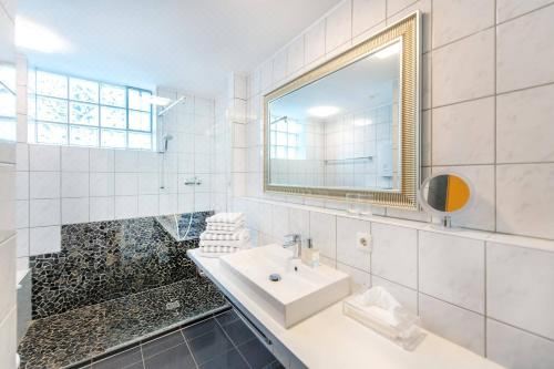 埃伦布赖特施泰因公寓