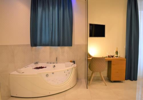 双人房（带水疗浴缸）