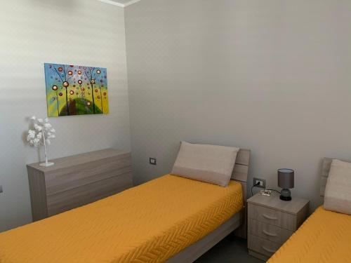 公寓 - 地面楼层