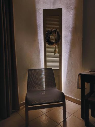 带海景的一卧室公寓