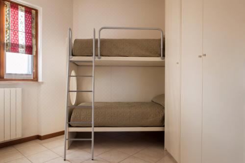 Appartamento Al Sole Two-Bedroom Apartment