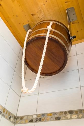 Tonibauer Duplex Apartment