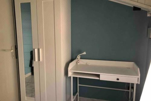 Cá Greta Two-Bedroom Apartment