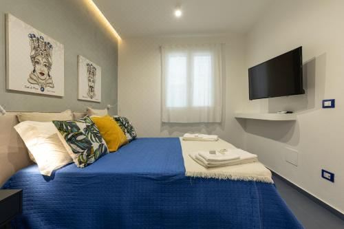 别墅（带独立泳池）