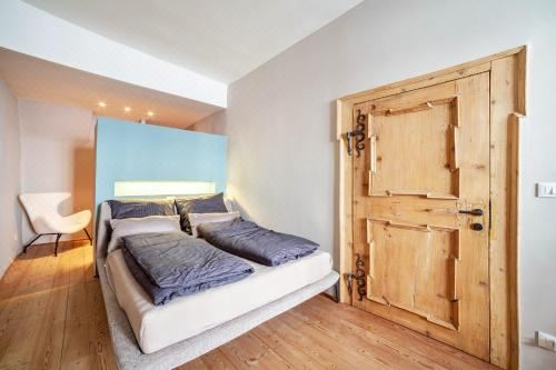 高级两卧室公寓