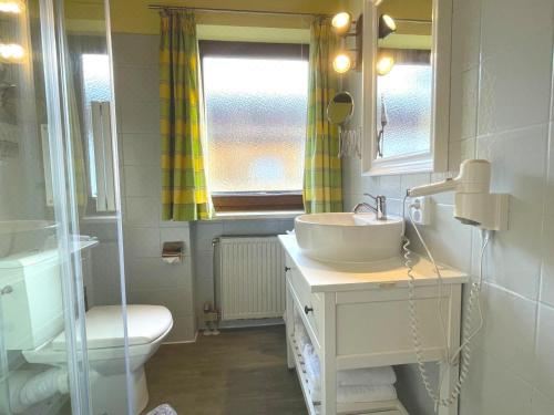 Thannheimer Häusl Apartment With Shower