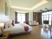 NanSripanna Resort Hotels in Nan