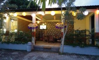 Clover Homestay