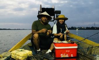 Hoi An Tree House - Mercy Homestay