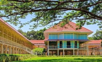 Baan Nipha Pool Villa Hua Hin