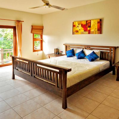 2 Bedroom Townhouse Type B Temple Gardens Promo Code