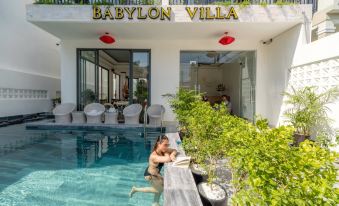 Babylon Hoi An Central Villa