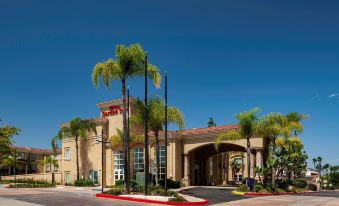 Hilton Garden Inn San Diego/Rancho Bernardo