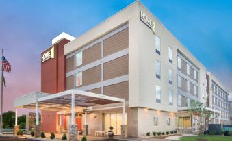 Home2 Suites by Hilton Bowling Green