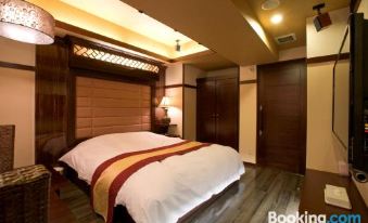 Hotel Bintang Pari Resort (Adult Only)