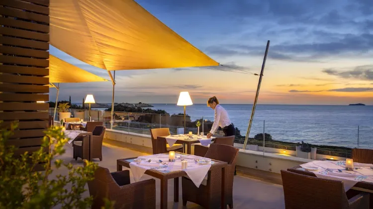 Dubrovnik President Valamar Collection Hotel Dining/Restaurant