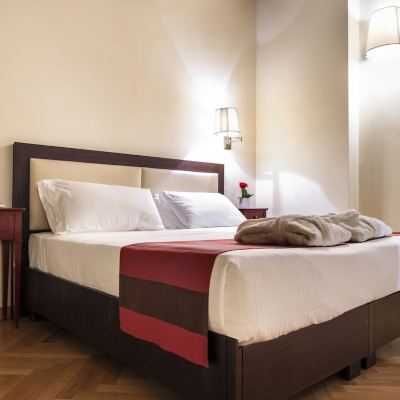 Standard Double or Twin Room, Jetted Tub (Con Parco Termale&SPA)