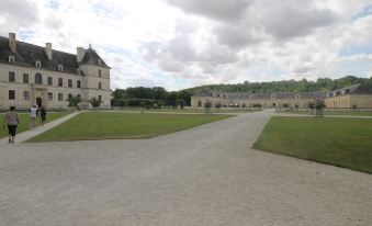 La Cote Monsieur Chambres d'Hotes